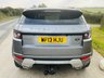 USED 2013 13 LAND ROVER RANGE ROVER EVOQUE 2.2 SD4 Dynamic SUV 5dr Diesel Auto 4WD Euro 5 (190 ps) 