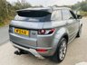 USED 2013 13 LAND ROVER RANGE ROVER EVOQUE 2.2 SD4 Dynamic SUV 5dr Diesel Auto 4WD Euro 5 (190 ps) 