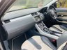 USED 2013 13 LAND ROVER RANGE ROVER EVOQUE 2.2 SD4 Dynamic SUV 5dr Diesel Auto 4WD Euro 5 (190 ps) 