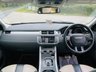 USED 2013 13 LAND ROVER RANGE ROVER EVOQUE 2.2 SD4 Dynamic SUV 5dr Diesel Auto 4WD Euro 5 (190 ps) 
