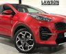 USED 2020 20 KIA SPORTAGE 1.6 T-GDi GT-Line SUV 5dr Petrol Manual Euro 6 (s/s) (174 bhp) 