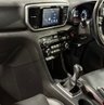 USED 2020 20 KIA SPORTAGE 1.6 T-GDi GT-Line SUV 5dr Petrol Manual Euro 6 (s/s) (174 bhp) 