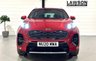 USED 2020 20 KIA SPORTAGE 1.6 T-GDi GT-Line SUV 5dr Petrol Manual Euro 6 (s/s) (174 bhp) 