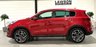 USED 2020 20 KIA SPORTAGE 1.6 T-GDi GT-Line SUV 5dr Petrol Manual Euro 6 (s/s) (174 bhp) 
