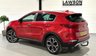 USED 2020 20 KIA SPORTAGE 1.6 T-GDi GT-Line SUV 5dr Petrol Manual Euro 6 (s/s) (174 bhp) 