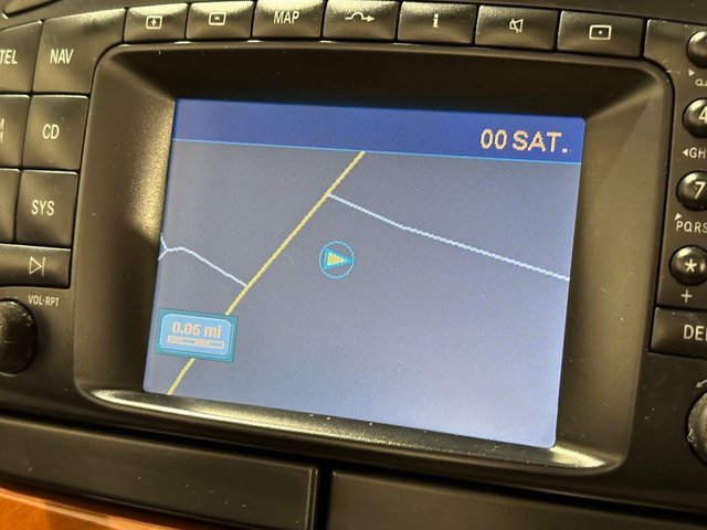 View our MERCEDES-BENZ SL