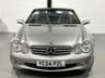 USED 2004 04 MERCEDES-BENZ SL 3.7 SL350 Convertible 2dr Petrol Automatic (281 g/km, 245 bhp) 