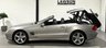 USED 2004 04 MERCEDES-BENZ SL 3.7 SL350 Convertible 2dr Petrol Automatic (281 g/km, 245 bhp) 