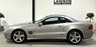 USED 2004 04 MERCEDES-BENZ SL 3.7 SL350 Convertible 2dr Petrol Automatic (281 g/km, 245 bhp) 