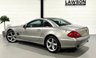 USED 2004 04 MERCEDES-BENZ SL 3.7 SL350 Convertible 2dr Petrol Automatic (281 g/km, 245 bhp) 