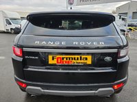 USED 2017 67 LAND ROVER RANGE ROVER EVOQUE 2.0 TD4 SE 5d 177 BHP ANOTHER ABSOLUTE BEAUTY, JUST IN+4 WHEEL DRIVE WITH ACTIVE DRIVE LINE+DIESEL+AUTOMATIC+ONLY 1 FORMER KEEPER+SERVICE HISTORY+PRIVACY GLASS+LANE KEEP ASSIST+FULL LEATHER INTERIOR+PARK ASSIST+CLIMATE CONTROL+18 INCH 7 SPOKE ALLOY WHEELS+COST NEW &pound;37490 MAKING THIS VEHICLE GREAT VALUE AT OUR LOW PRICE+FULL RANGE OF FINANCE OPTIONS AVAILABLE+READY TO DRIVE AWAY TODAY!!!!!!!!!!!!!!!!!!!!!!!!!!!!!!!!!!!!!!!!!!!!!!!!
