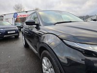 USED 2017 67 LAND ROVER RANGE ROVER EVOQUE 2.0 TD4 SE 5d 177 BHP ANOTHER ABSOLUTE BEAUTY, JUST IN+4 WHEEL DRIVE WITH ACTIVE DRIVE LINE+DIESEL+AUTOMATIC+ONLY 1 FORMER KEEPER+SERVICE HISTORY+PRIVACY GLASS+LANE KEEP ASSIST+FULL LEATHER INTERIOR+PARK ASSIST+CLIMATE CONTROL+18 INCH 7 SPOKE ALLOY WHEELS+COST NEW &pound;37490 MAKING THIS VEHICLE GREAT VALUE AT OUR LOW PRICE+FULL RANGE OF FINANCE OPTIONS AVAILABLE+READY TO DRIVE AWAY TODAY!!!!!!!!!!!!!!!!!!!!!!!!!!!!!!!!!!!!!!!!!!!!!!!!