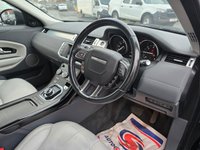 USED 2017 67 LAND ROVER RANGE ROVER EVOQUE 2.0 TD4 SE 5d 177 BHP ANOTHER ABSOLUTE BEAUTY, JUST IN+4 WHEEL DRIVE WITH ACTIVE DRIVE LINE+DIESEL+AUTOMATIC+ONLY 1 FORMER KEEPER+SERVICE HISTORY+PRIVACY GLASS+LANE KEEP ASSIST+FULL LEATHER INTERIOR+PARK ASSIST+CLIMATE CONTROL+18 INCH 7 SPOKE ALLOY WHEELS+COST NEW &pound;37490 MAKING THIS VEHICLE GREAT VALUE AT OUR LOW PRICE+FULL RANGE OF FINANCE OPTIONS AVAILABLE+READY TO DRIVE AWAY TODAY!!!!!!!!!!!!!!!!!!!!!!!!!!!!!!!!!!!!!!!!!!!!!!!!