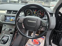 USED 2017 67 LAND ROVER RANGE ROVER EVOQUE 2.0 TD4 SE 5d 177 BHP ANOTHER ABSOLUTE BEAUTY, JUST IN+4 WHEEL DRIVE WITH ACTIVE DRIVE LINE+DIESEL+AUTOMATIC+ONLY 1 FORMER KEEPER+SERVICE HISTORY+PRIVACY GLASS+LANE KEEP ASSIST+FULL LEATHER INTERIOR+PARK ASSIST+CLIMATE CONTROL+18 INCH 7 SPOKE ALLOY WHEELS+COST NEW &pound;37490 MAKING THIS VEHICLE GREAT VALUE AT OUR LOW PRICE+FULL RANGE OF FINANCE OPTIONS AVAILABLE+READY TO DRIVE AWAY TODAY!!!!!!!!!!!!!!!!!!!!!!!!!!!!!!!!!!!!!!!!!!!!!!!!
