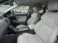 USED 2017 67 LAND ROVER RANGE ROVER EVOQUE 2.0 TD4 SE 5d 177 BHP ANOTHER ABSOLUTE BEAUTY, JUST IN+4 WHEEL DRIVE WITH ACTIVE DRIVE LINE+DIESEL+AUTOMATIC+ONLY 1 FORMER KEEPER+SERVICE HISTORY+PRIVACY GLASS+LANE KEEP ASSIST+FULL LEATHER INTERIOR+PARK ASSIST+CLIMATE CONTROL+18 INCH 7 SPOKE ALLOY WHEELS+COST NEW &pound;37490 MAKING THIS VEHICLE GREAT VALUE AT OUR LOW PRICE+FULL RANGE OF FINANCE OPTIONS AVAILABLE+READY TO DRIVE AWAY TODAY!!!!!!!!!!!!!!!!!!!!!!!!!!!!!!!!!!!!!!!!!!!!!!!!