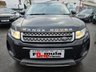 USED 2017 67 LAND ROVER RANGE ROVER EVOQUE 2.0 TD4 SE 5d 177 BHP ANOTHER ABSOLUTE BEAUTY, JUST IN+4 WHEEL DRIVE WITH ACTIVE DRIVE LINE+DIESEL+AUTOMATIC+ONLY 1 FORMER KEEPER+SERVICE HISTORY+PRIVACY GLASS+LANE KEEP ASSIST+FULL LEATHER INTERIOR+PARK ASSIST+CLIMATE CONTROL+18 INCH 7 SPOKE ALLOY WHEELS+COST NEW &pound;37490 MAKING THIS VEHICLE GREAT VALUE AT OUR LOW PRICE+FULL RANGE OF FINANCE OPTIONS AVAILABLE+READY TO DRIVE AWAY TODAY!!!!!!!!!!!!!!!!!!!!!!!!!!!!!!!!!!!!!!!!!!!!!!!!
