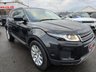 USED 2017 67 LAND ROVER RANGE ROVER EVOQUE 2.0 TD4 SE 5d 177 BHP ANOTHER ABSOLUTE BEAUTY, JUST IN+4 WHEEL DRIVE WITH ACTIVE DRIVE LINE+DIESEL+AUTOMATIC+ONLY 1 FORMER KEEPER+SERVICE HISTORY+PRIVACY GLASS+LANE KEEP ASSIST+FULL LEATHER INTERIOR+PARK ASSIST+CLIMATE CONTROL+18 INCH 7 SPOKE ALLOY WHEELS+COST NEW &pound;37490 MAKING THIS VEHICLE GREAT VALUE AT OUR LOW PRICE+FULL RANGE OF FINANCE OPTIONS AVAILABLE+READY TO DRIVE AWAY TODAY!!!!!!!!!!!!!!!!!!!!!!!!!!!!!!!!!!!!!!!!!!!!!!!!