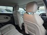 USED 2017 67 LAND ROVER RANGE ROVER EVOQUE 2.0 TD4 SE 5d 177 BHP ANOTHER ABSOLUTE BEAUTY, JUST IN+4 WHEEL DRIVE WITH ACTIVE DRIVE LINE+DIESEL+AUTOMATIC+ONLY 1 FORMER KEEPER+SERVICE HISTORY+PRIVACY GLASS+LANE KEEP ASSIST+FULL LEATHER INTERIOR+PARK ASSIST+CLIMATE CONTROL+18 INCH 7 SPOKE ALLOY WHEELS+COST NEW &pound;37490 MAKING THIS VEHICLE GREAT VALUE AT OUR LOW PRICE+FULL RANGE OF FINANCE OPTIONS AVAILABLE+READY TO DRIVE AWAY TODAY!!!!!!!!!!!!!!!!!!!!!!!!!!!!!!!!!!!!!!!!!!!!!!!!