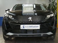 USED 2021 21 PEUGEOT 5008 1.2 PureTech Allure Premium SUV 5dr Petrol Manual Euro 6 (s/s) (130 ps) 7 SEATS SAT NAV CRUISE CONTROL REAR VIEW CAMERA PART LEATHER INTERIOR PARKING SENSORS 1 OWNER SERVICE HISTORY WARRANTY