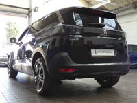 USED 2021 21 PEUGEOT 5008 1.2 PureTech Allure Premium SUV 5dr Petrol Manual Euro 6 (s/s) (130 ps) 7 SEATS SAT NAV CRUISE CONTROL REAR VIEW CAMERA PART LEATHER INTERIOR PARKING SENSORS 1 OWNER SERVICE HISTORY WARRANTY