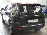USED 2021 21 PEUGEOT 5008 1.2 PureTech Allure Premium SUV 5dr Petrol Manual Euro 6 (s/s) (130 ps) 7 SEATS SAT NAV CRUISE CONTROL REAR VIEW CAMERA PART LEATHER INTERIOR PARKING SENSORS 1 OWNER SERVICE HISTORY WARRANTY
