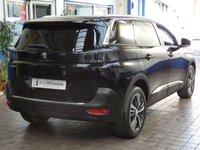 USED 2021 21 PEUGEOT 5008 1.2 PureTech Allure Premium SUV 5dr Petrol Manual Euro 6 (s/s) (130 ps) 7 SEATS SAT NAV CRUISE CONTROL REAR VIEW CAMERA PART LEATHER INTERIOR PARKING SENSORS 1 OWNER SERVICE HISTORY WARRANTY