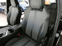 USED 2021 21 PEUGEOT 5008 1.2 PureTech Allure Premium SUV 5dr Petrol Manual Euro 6 (s/s) (130 ps) 7 SEATS SAT NAV CRUISE CONTROL REAR VIEW CAMERA PART LEATHER INTERIOR PARKING SENSORS 1 OWNER SERVICE HISTORY WARRANTY