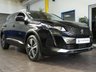 USED 2021 21 PEUGEOT 5008 1.2 PureTech Allure Premium SUV 5dr Petrol Manual Euro 6 (s/s) (130 ps) 7 SEATS SAT NAV CRUISE CONTROL REAR VIEW CAMERA PART LEATHER INTERIOR PARKING SENSORS 1 OWNER SERVICE HISTORY WARRANTY