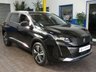 USED 2021 21 PEUGEOT 5008 1.2 PureTech Allure Premium SUV 5dr Petrol Manual Euro 6 (s/s) (130 ps) 7 SEATS SAT NAV CRUISE CONTROL REAR VIEW CAMERA PART LEATHER INTERIOR PARKING SENSORS 1 OWNER SERVICE HISTORY WARRANTY