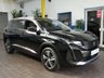 USED 2021 21 PEUGEOT 5008 1.2 PureTech Allure Premium SUV 5dr Petrol Manual Euro 6 (s/s) (130 ps) 7 SEATS SAT NAV CRUISE CONTROL REAR VIEW CAMERA PART LEATHER INTERIOR PARKING SENSORS 1 OWNER SERVICE HISTORY WARRANTY