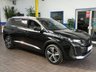 USED 2021 21 PEUGEOT 5008 1.2 PureTech Allure Premium SUV 5dr Petrol Manual Euro 6 (s/s) (130 ps) 7 SEATS SAT NAV CRUISE CONTROL REAR VIEW CAMERA PART LEATHER INTERIOR PARKING SENSORS 1 OWNER SERVICE HISTORY WARRANTY