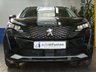 USED 2021 21 PEUGEOT 5008 1.2 PureTech Allure Premium SUV 5dr Petrol Manual Euro 6 (s/s) (130 ps) 7 SEATS SAT NAV CRUISE CONTROL REAR VIEW CAMERA PART LEATHER INTERIOR PARKING SENSORS 1 OWNER SERVICE HISTORY WARRANTY