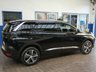 USED 2021 21 PEUGEOT 5008 1.2 PureTech Allure Premium SUV 5dr Petrol Manual Euro 6 (s/s) (130 ps) 7 SEATS SAT NAV CRUISE CONTROL REAR VIEW CAMERA PART LEATHER INTERIOR PARKING SENSORS 1 OWNER SERVICE HISTORY WARRANTY