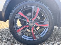 USED 2016 16 NISSAN JUKE 1.2 TEKNA DIG-T 5d 115 BHP www.suffolkcarcentre.co.uk - Located at Ilketshall