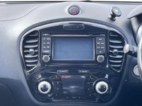 USED 2016 16 NISSAN JUKE 1.2 TEKNA DIG-T 5d 115 BHP www.suffolkcarcentre.co.uk - Located at Ilketshall