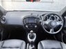 USED 2016 16 NISSAN JUKE 1.2 TEKNA DIG-T 5d 115 BHP www.suffolkcarcentre.co.uk - Located at Ilketshall
