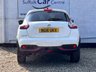 USED 2016 16 NISSAN JUKE 1.2 TEKNA DIG-T 5d 115 BHP www.suffolkcarcentre.co.uk - Located at Ilketshall