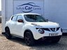 USED 2016 16 NISSAN JUKE 1.2 TEKNA DIG-T 5d 115 BHP www.suffolkcarcentre.co.uk - Located at Ilketshall