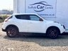 USED 2016 16 NISSAN JUKE 1.2 TEKNA DIG-T 5d 115 BHP www.suffolkcarcentre.co.uk - Located at Ilketshall