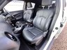 USED 2016 16 NISSAN JUKE 1.2 TEKNA DIG-T 5d 115 BHP www.suffolkcarcentre.co.uk - Located at Ilketshall