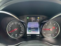 USED 2017 17 MERCEDES-BENZ C-CLASS 2.1 C 250 D AMG LINE 4d 204 BHP 