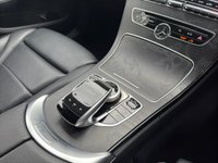 USED 2017 17 MERCEDES-BENZ C-CLASS 2.1 C 250 D AMG LINE 4d 204 BHP 