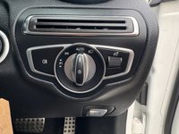 USED 2017 17 MERCEDES-BENZ C-CLASS 2.1 C 250 D AMG LINE 4d 204 BHP 