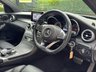 USED 2017 17 MERCEDES-BENZ C-CLASS 2.1 C 250 D AMG LINE 4d 204 BHP 