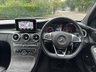 USED 2017 17 MERCEDES-BENZ C-CLASS 2.1 C 250 D AMG LINE 4d 204 BHP 