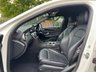 USED 2017 17 MERCEDES-BENZ C-CLASS 2.1 C 250 D AMG LINE 4d 204 BHP 