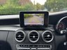 USED 2017 17 MERCEDES-BENZ C-CLASS 2.1 C 250 D AMG LINE 4d 204 BHP 