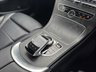 USED 2017 17 MERCEDES-BENZ C-CLASS 2.1 C 250 D AMG LINE 4d 204 BHP 