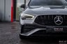 USED 2023 73 MERCEDES-BENZ CLA 1.3 CLA 200 AMG LINE PREMIUM PLUS 4d 161 BHP BURMESTER+TOP SPEC