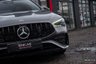 USED 2023 73 MERCEDES-BENZ CLA 1.3 CLA 200 AMG LINE PREMIUM PLUS 4d 161 BHP BURMESTER+TOP SPEC